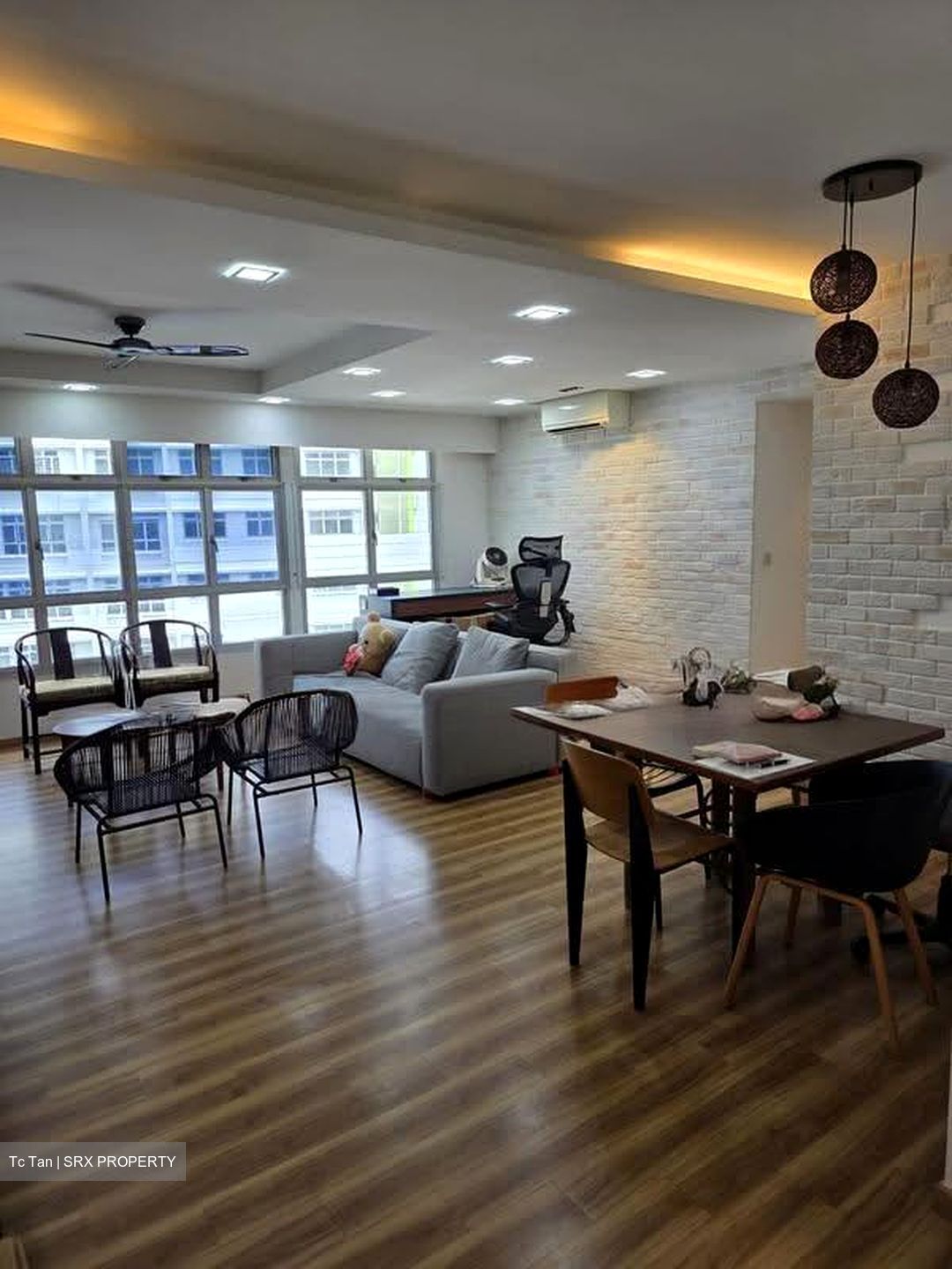 Blk 524A Tampines Greenleaf (Tampines), HDB 5 Rooms #628839111
